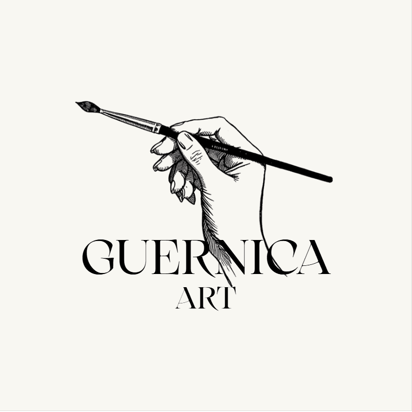 Guernica Art