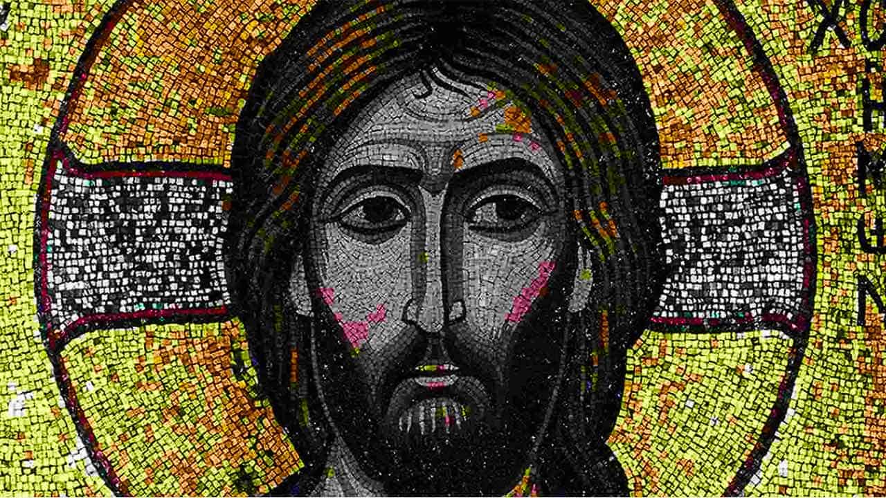 From Pagan Artworks to Christian Icons: How Byzantine Art Was Born