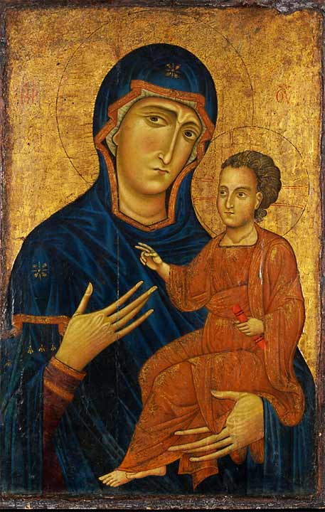 cristian religious art