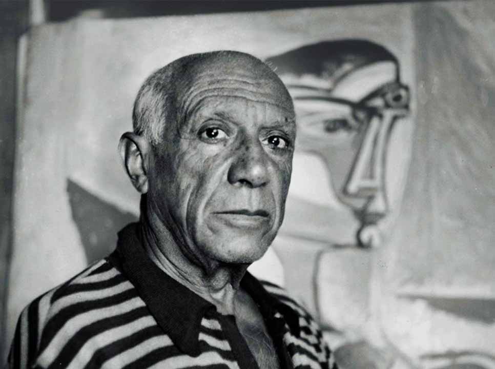 guernica painting pablo picasso art