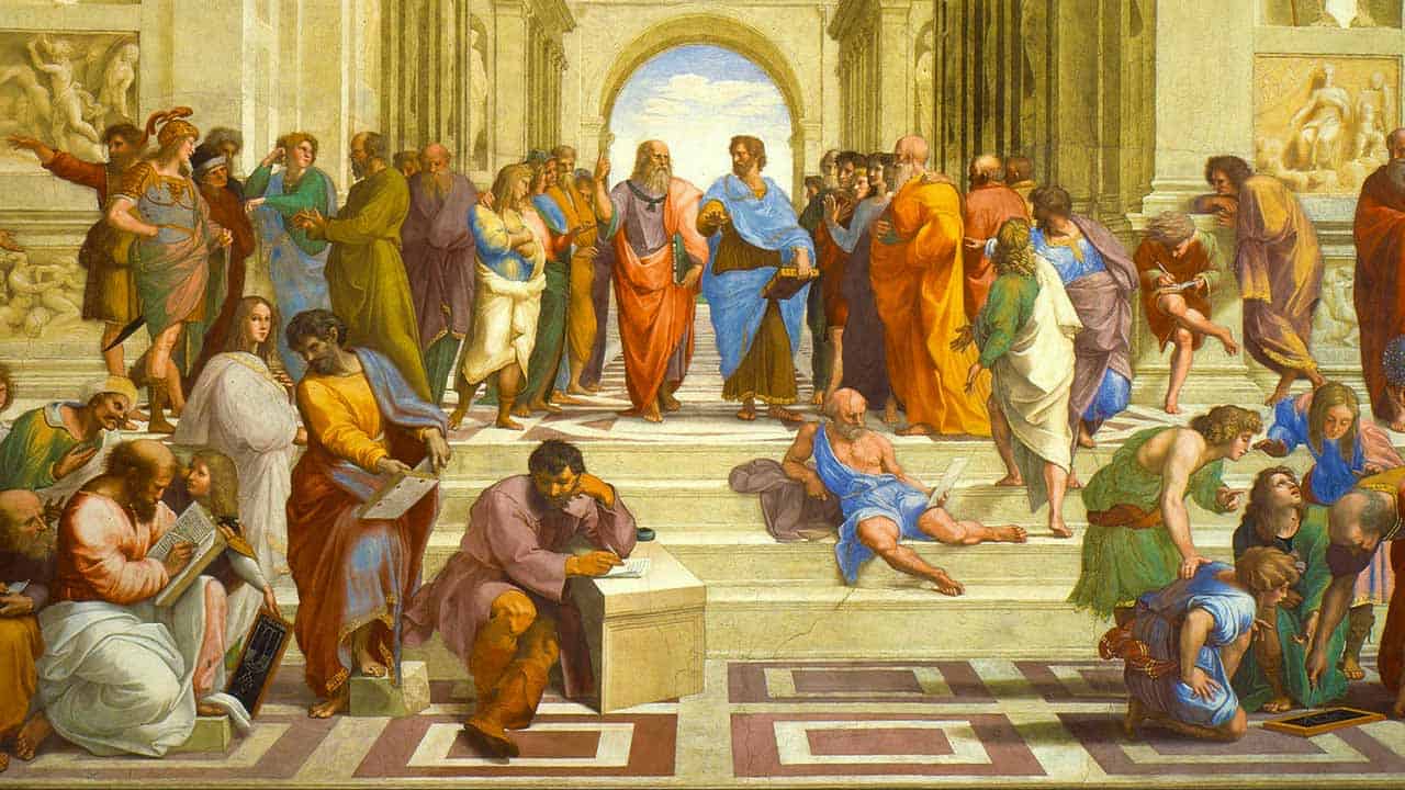 Rebirth: The Renaissance