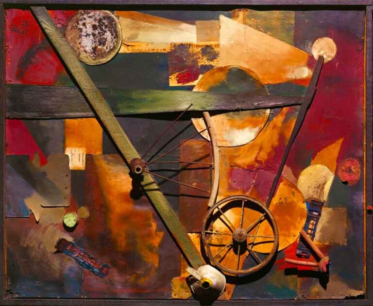 dadaism movement