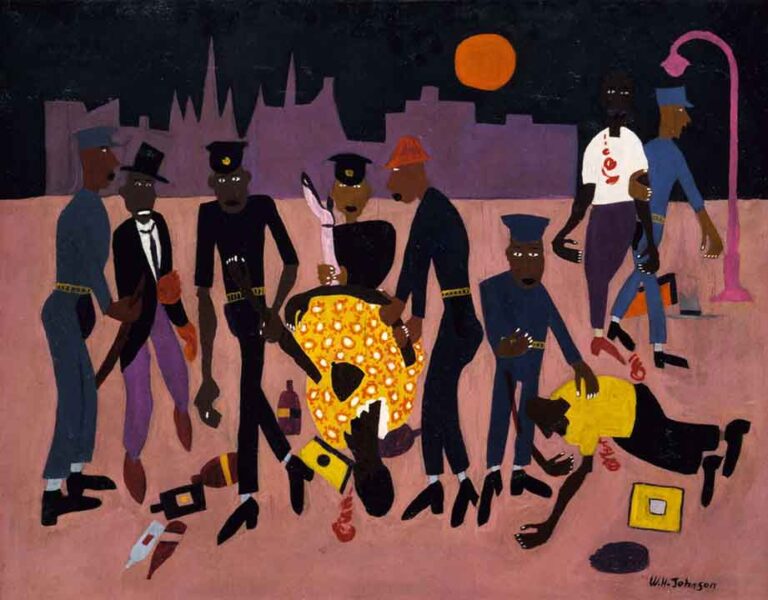 harlem renaissance