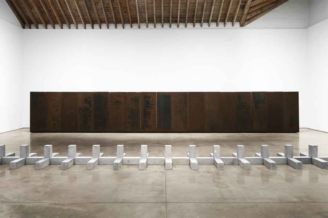 The Minimalist Movement: Simple and Basic Art