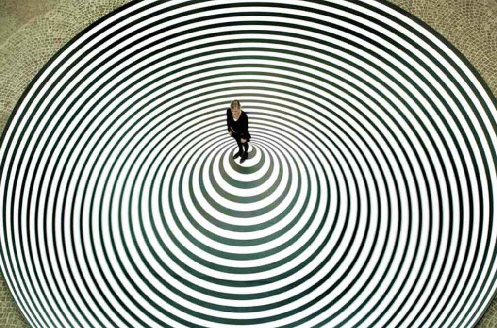 op art