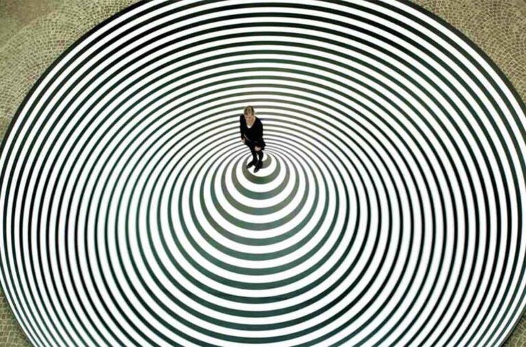 op art