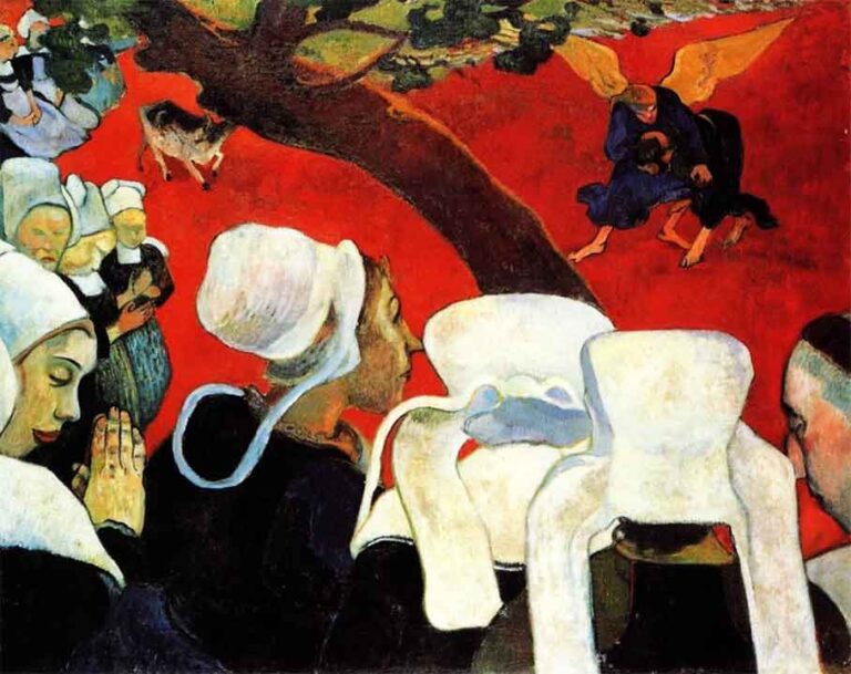 symbolist art