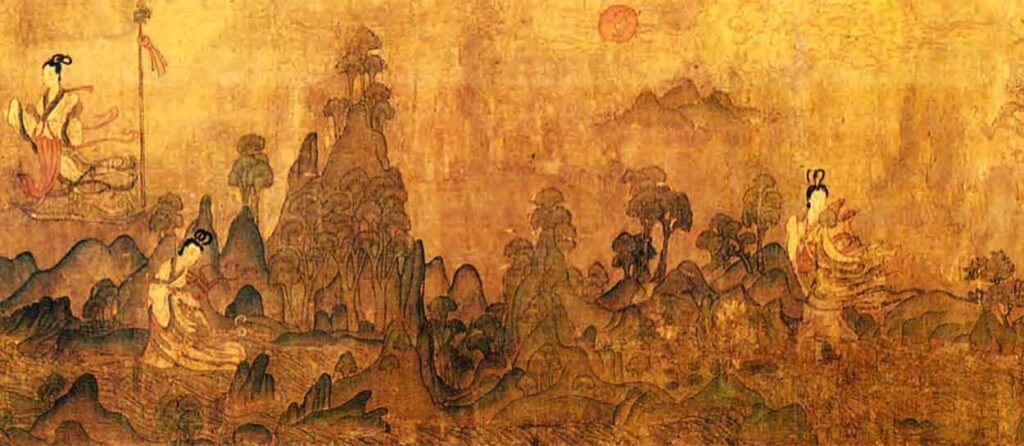 chinese painting