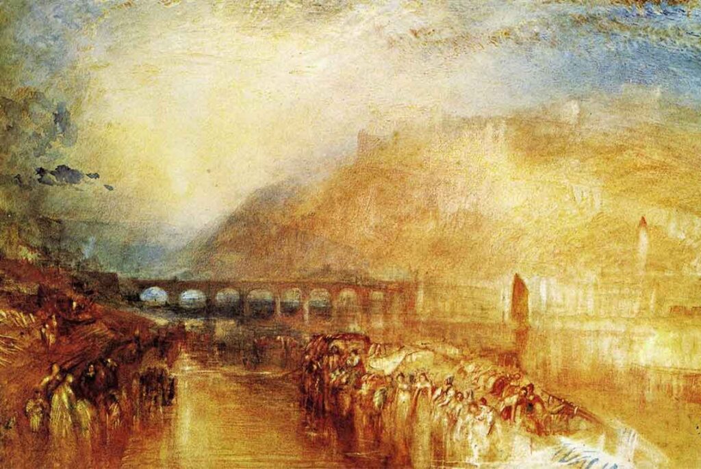 turner