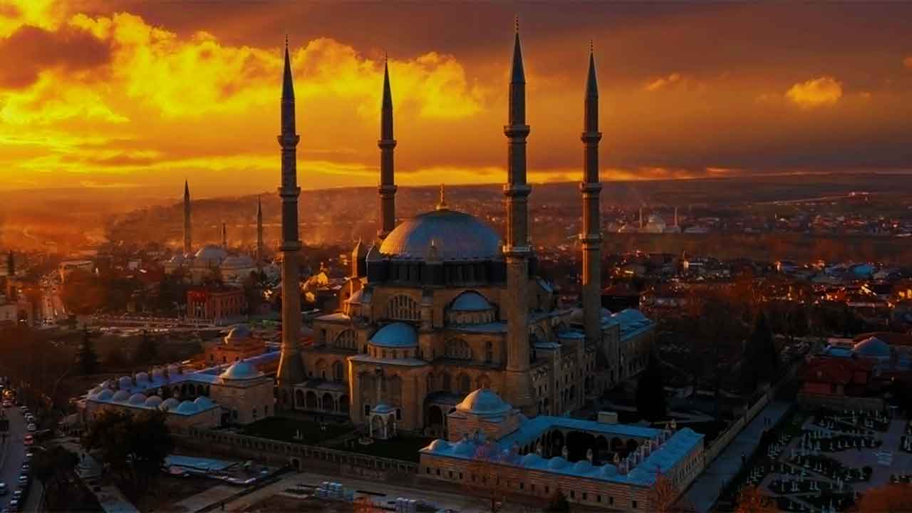 Ottoman Architecture and Art