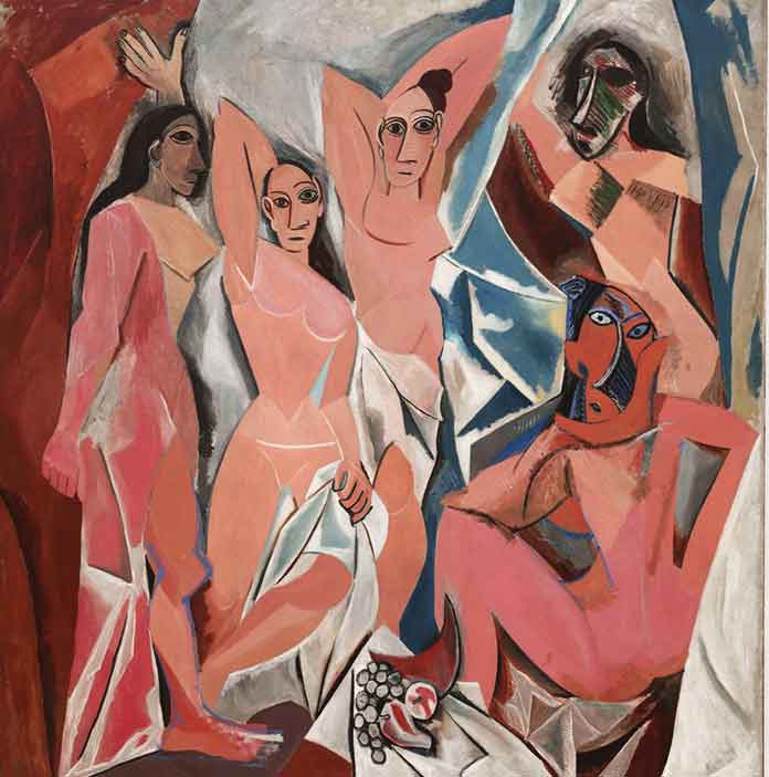 pablo picasso painting