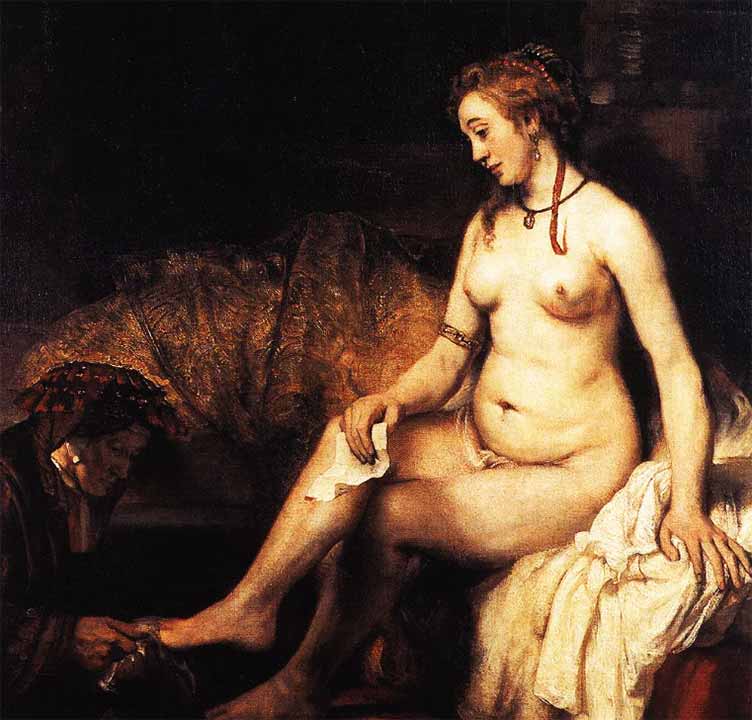 rembrandt