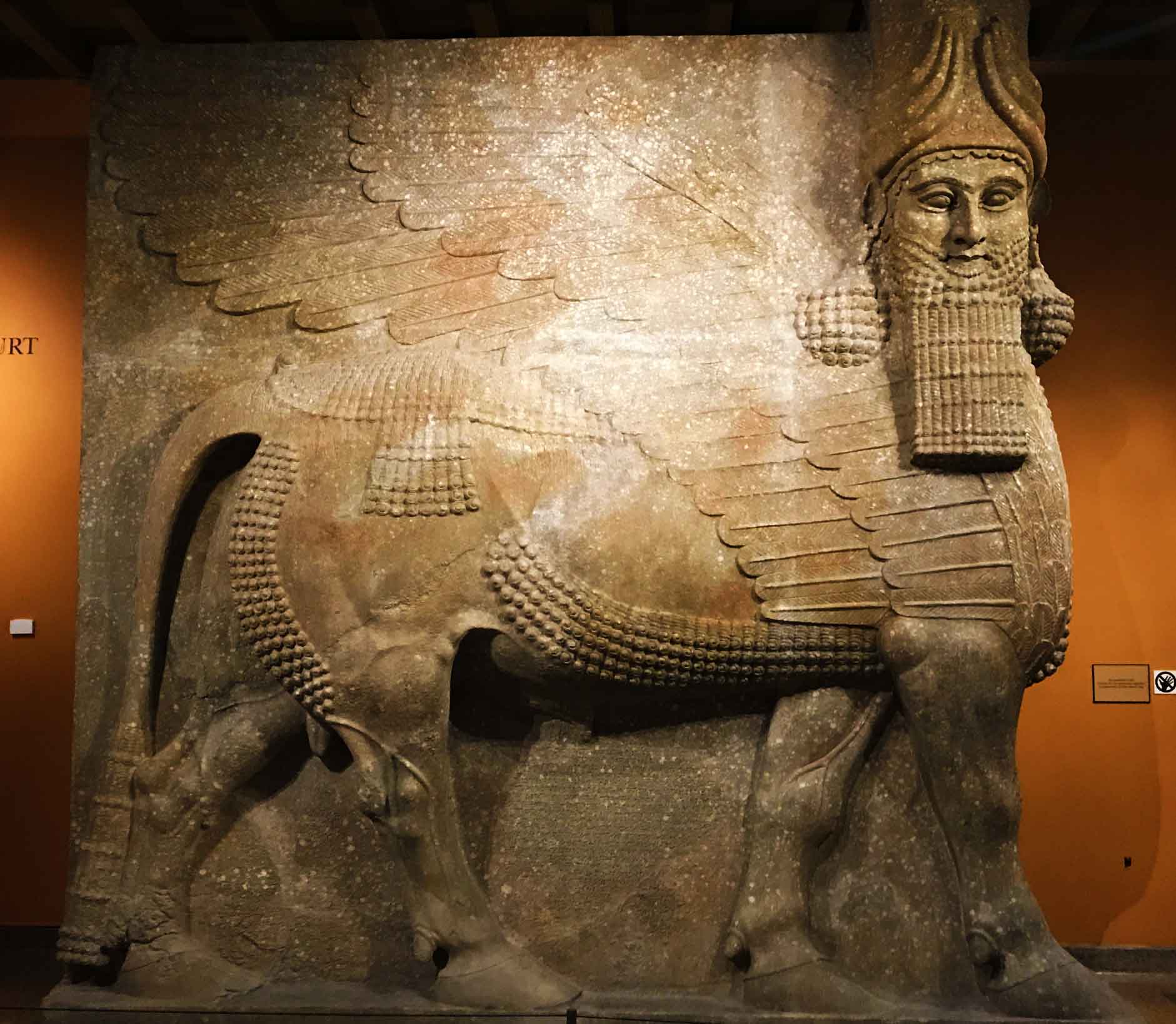 Assyrian Mythology 2 | Assyrian Religion and Gods