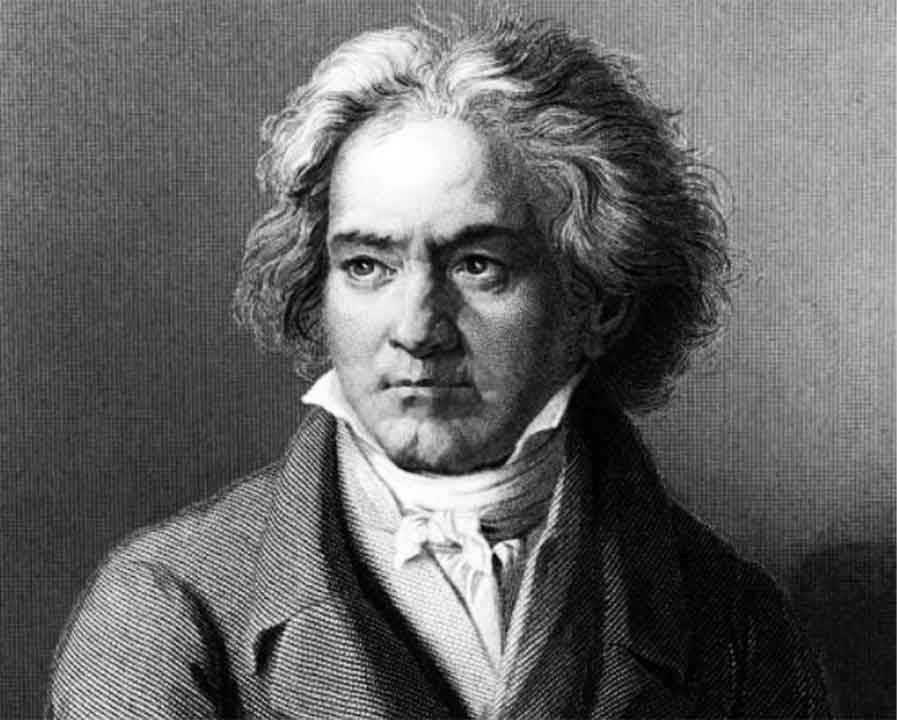 beethoven sonata