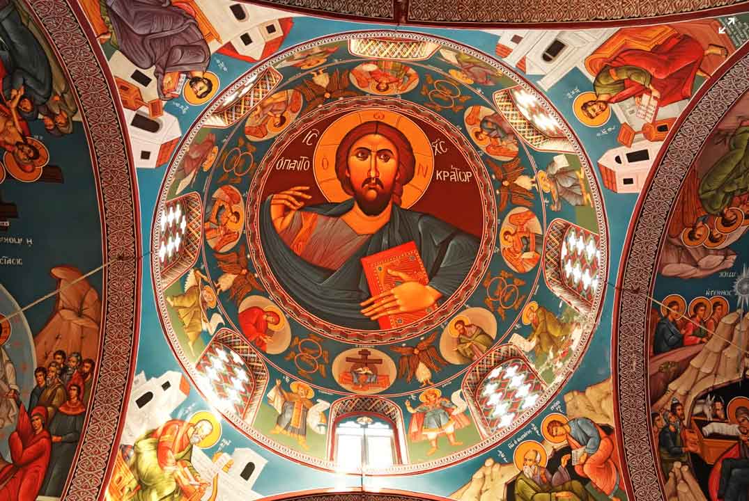 Christianity 1 | Ecumenical Councils and Apostles