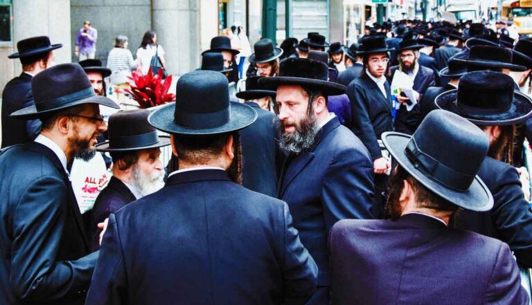 orthodox jews jewish religion and god