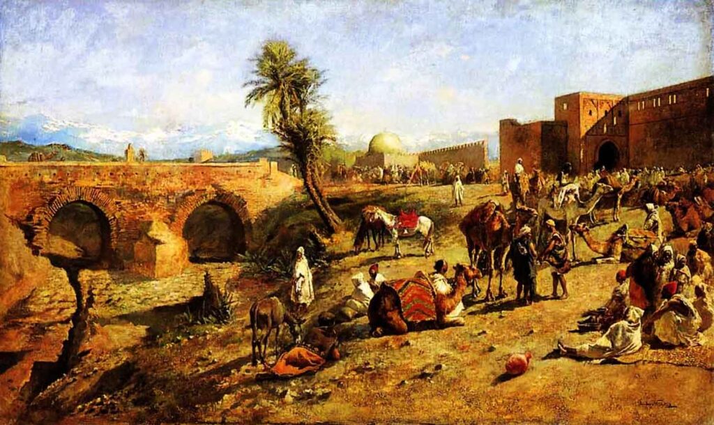 Pre-Islamic Arab Society: Understanding the Jahiliyyah Period