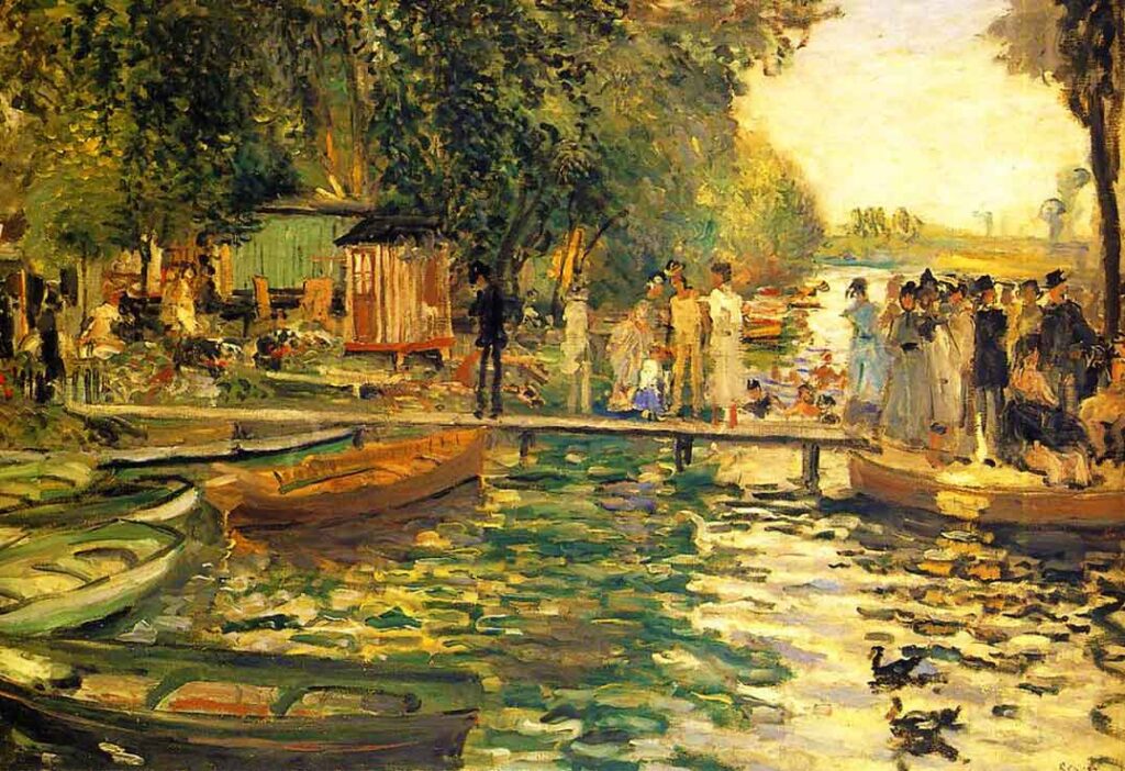 renoir paintings