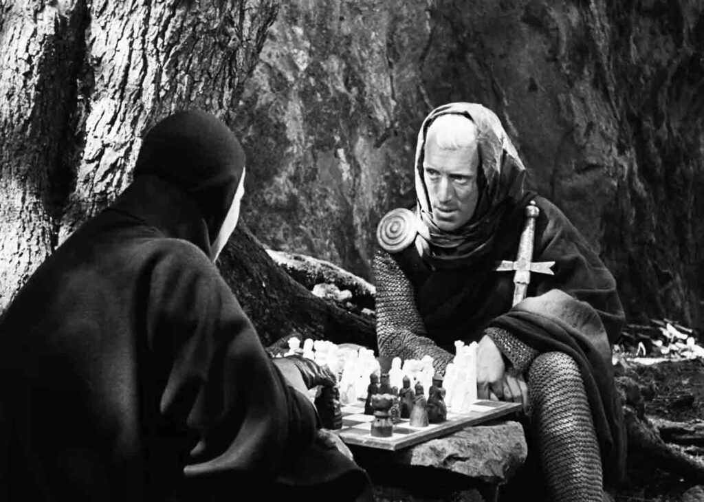 avant-garde cinema