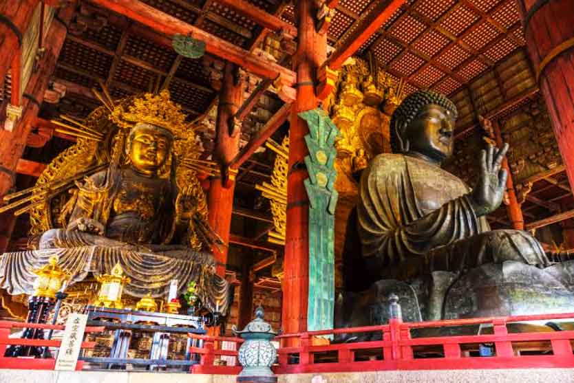 japanese buddhism