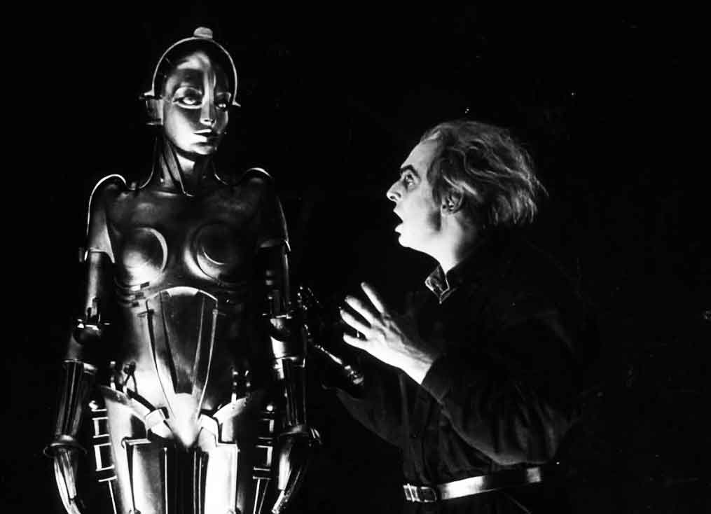 metropolis