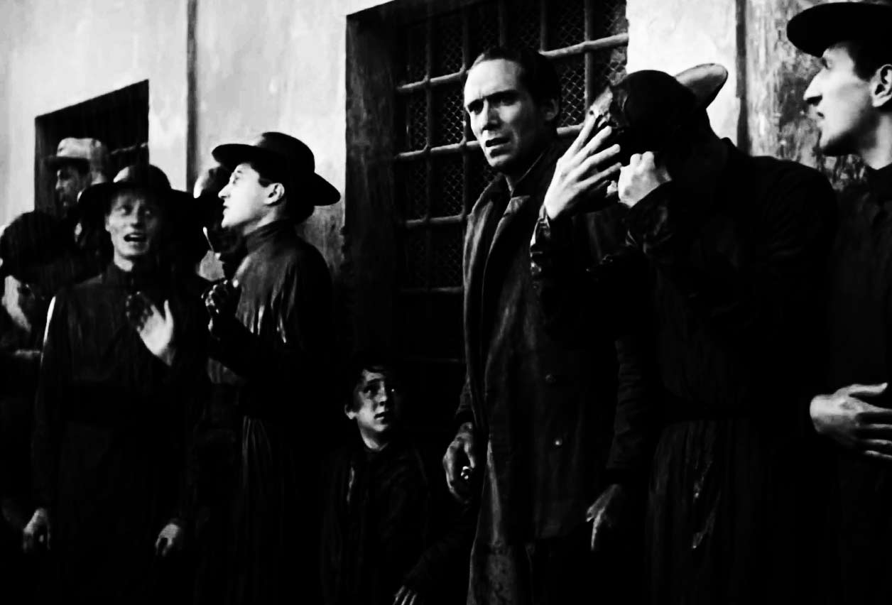 The Impact of the Realism Movement in Cinema