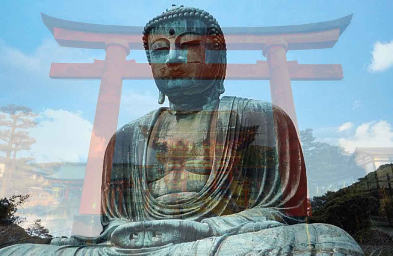 Japanese Mythology 2 | Japanese Society and Its Mythological Traditions