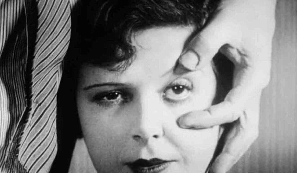 un chien andalou