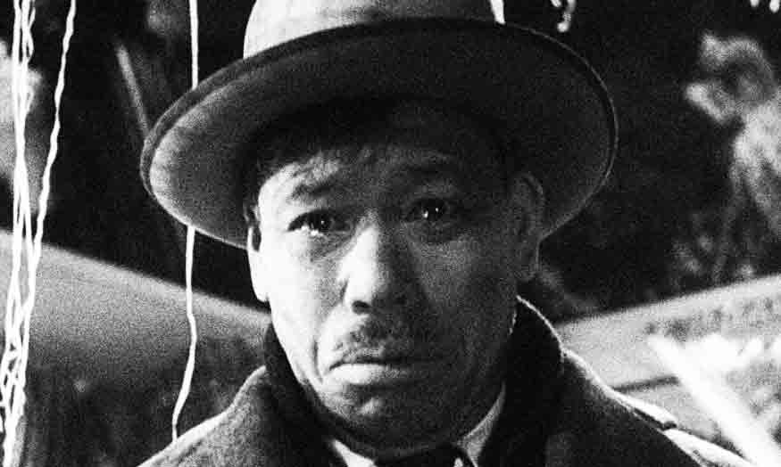 The Holy Book of Japanese Cinema: Seven Samurai (1957)