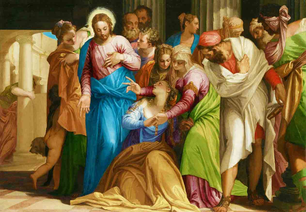 mannerism art